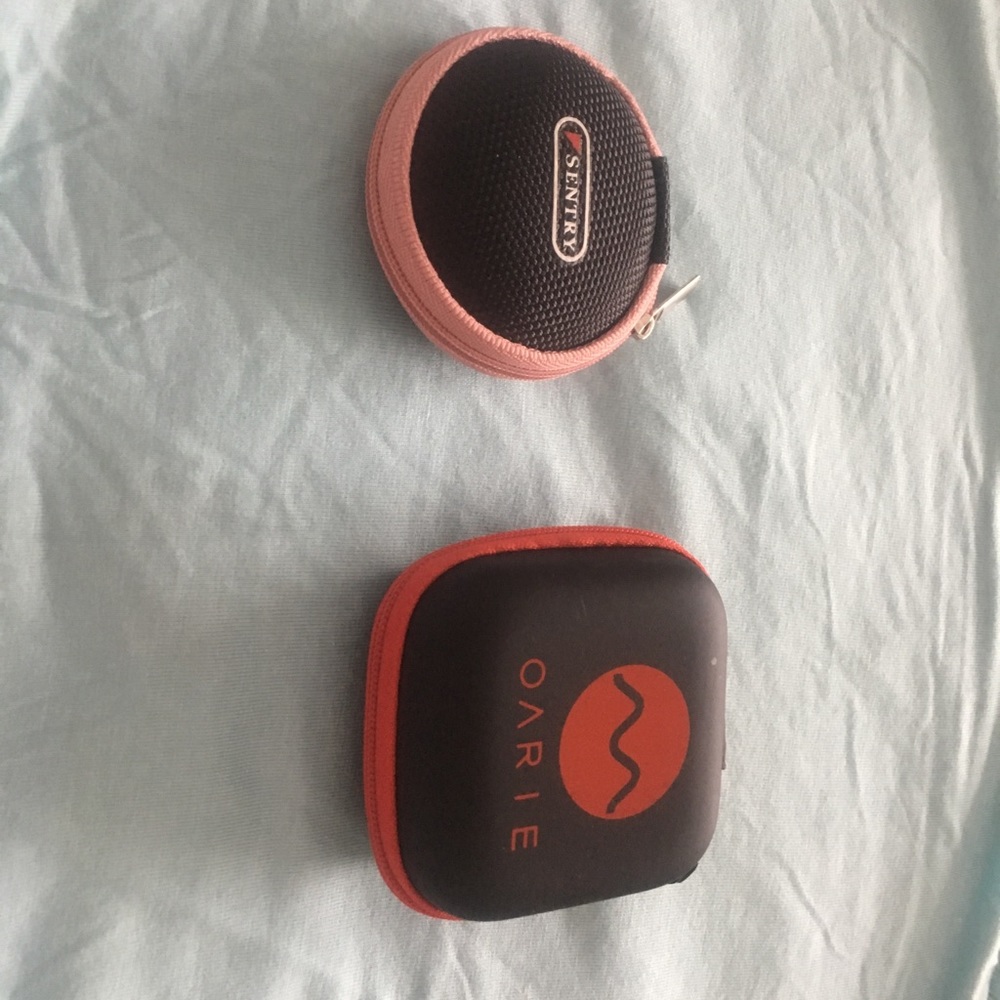 Ear buds